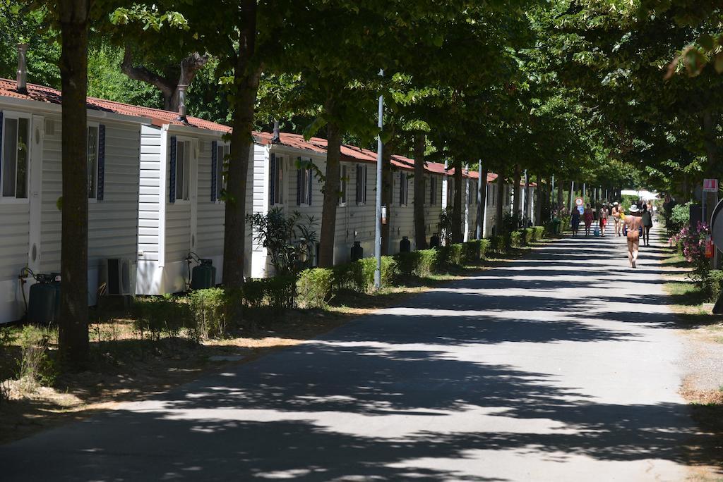 Villaggio San Francesco Duna Verde Exterior photo