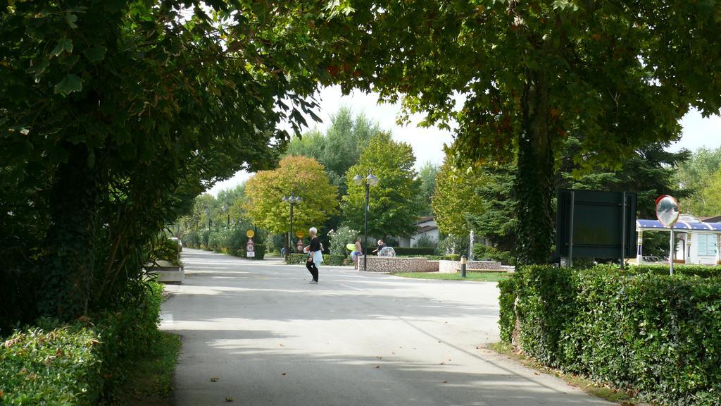 Villaggio San Francesco Duna Verde Exterior photo